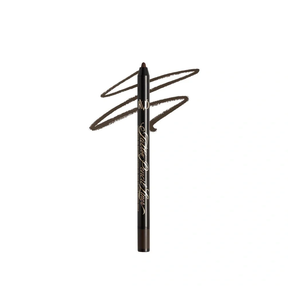 KVD Tattoo Pencil Liner - Pyrolusite Brown